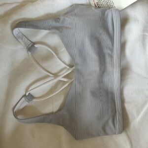 Lulu Lemon Sports Bra